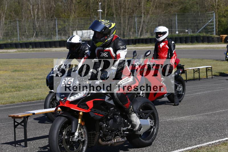 /05 07.04.2026 Cornu Master School ADR/Impressionen